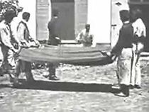 Jumping the Blanket (1896)