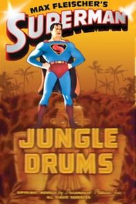 Jungle Drums (Short 1943) (1943)