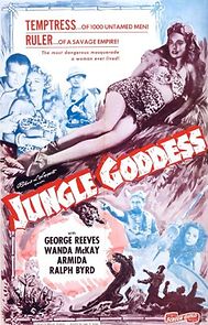 Jungle Goddess (1948)