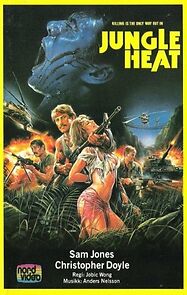 Jungle Heat (1985)