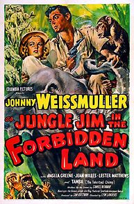 Jungle Jim in the Forbidden Land (1952)