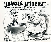 Jungle Jitters (1938)