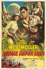 Jungle Moon Men (1955)