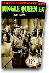 Jungle Queen (1945)