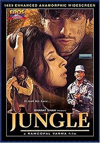 Jungle (2017)
