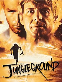 Jungleground (1995)