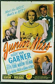 Junior Miss (1946)