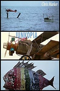 Junkopia (1981)