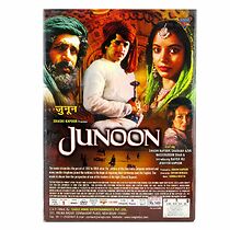 Junoon (1979)