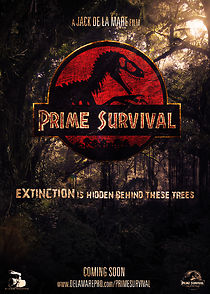 Jurassic Park: Prime Survival (2011)