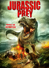 Jurassic Prey (2015)