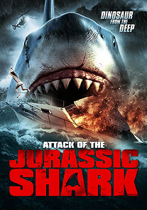 Jurassic Shark (2012)