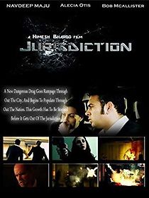 Jurisdiction (2012)