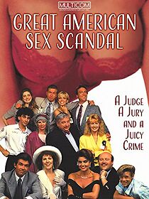 Jury Duty; The Comedy (1990)