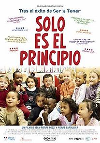 Just a Beginning (2010)