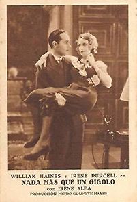 Just a Gigolo (2019)