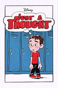 Just a Thought (2020)