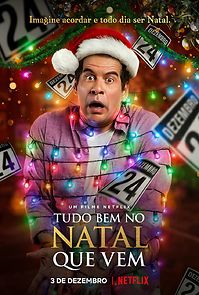 Just Another Christmas (2020)