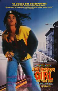 Just Another Girl on the I.R.T. (1993)