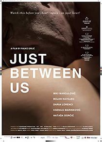 Just Between Us (2018)