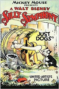 Just Dogs (1932)