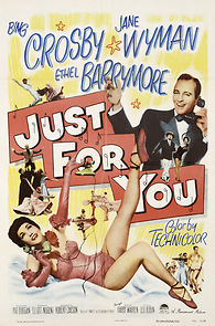 Just for You (1952)