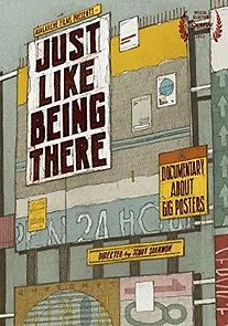 Just Like Being There (2012)