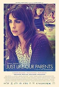 Just Like Our Parents (2017)