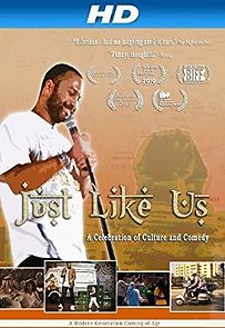 Just Like Us (2011)