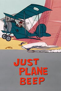 Just Plane Beep (Short 1965) (1965)