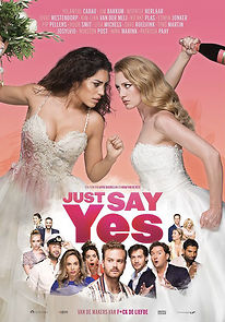 Just Say Yes (2021)