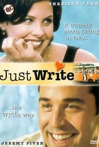 Just Write (1998)