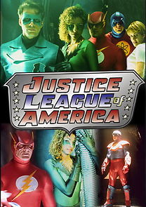 Justice League of America (2001)