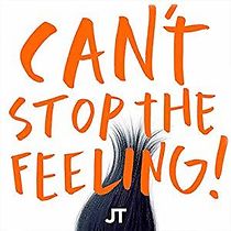 Justin Timberlake: Can't Stop the Feeling (2016)