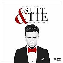 Justin Timberlake Ft. Jay-Z: Suit & Tie (2013)