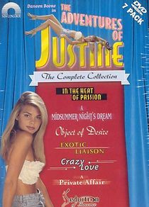 Justine: Exotic Liaisons (1995)