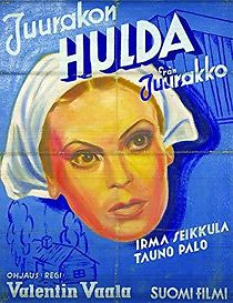Juurakon Hulda (1937)