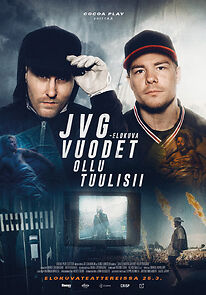 JVG-elokuva: Vuodet ollu tuulisii (2022)