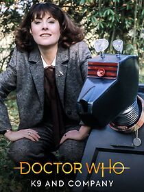 K-9 and Company: A Girl's Best Friend (1981)