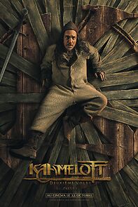 Kaamelott - Deuxième volet: Partie 1 (2025)