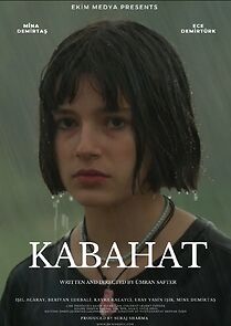 Kabahat (2022)