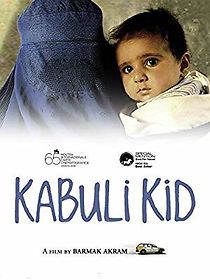 Kabuli kid (2009)