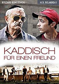 Kaddisch für einen Freund (2012)