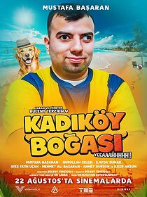 KadikÃ¶y Bogasi (2025)