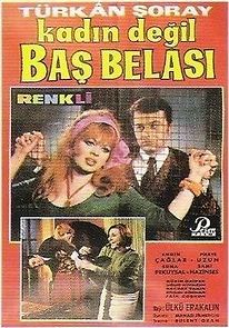 Kadin degil bas belasi (1968)