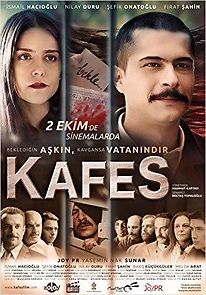 Kafes (2015)