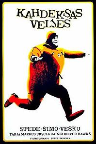 Kahdeksas veljes (1971)