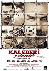 Kaledeki Yalnizlik (2011)