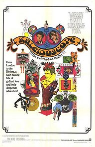 Kaleidoscope (1966)