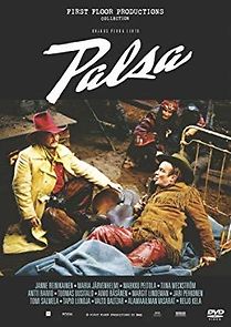 Kalervo Palsa ja kuriton käsi (2014)